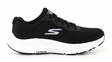 Skechers men's sneakers 220864/BKW GO RUN CONSISTENT 2.0- ENGAGED black - Men's sneakers - 136148 - 1
