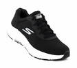 Skechers men's sneakers 220864/BKW GO RUN CONSISTENT 2.0- ENGAGED black - Men's sneakers - 136148 - 3