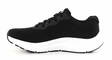 Skechers men's sneakers 220864/BKW GO RUN CONSISTENT 2.0- ENGAGED black - Men's sneakers - 136148 - 2