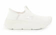 Skechers Slip ins Sneakers 128571/OFWT Max cushioning white - Skechers women`s sneakers - 136218 - 2
