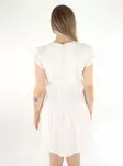 Only Dress Lace cloud dancer - Dresses and tunics - 136328 - 2
