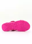 Skechers women's sandals 119814/HTPK UNO - FUN STAND pink - Skechers women`s sandals - 136428 - 3