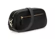 Guess shoulder bag Power Play BG900614 black - Handbags - 136458 - 2
