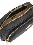 Guess shoulder bag Power Play BG900614 black - Handbags - 136458 - 3
