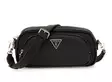 Guess shoulder bag Power Play BG900614 black - Handbags - 136458 - 1