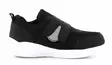 Podowell women's wide last Walking shoes Verona black - Women's walking shoes - 136478 - 1