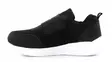 Podowell women's wide last Walking shoes Verona black - Women's walking shoes - 136478 - 2