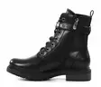Marco Tozzi women's ankle boots 25208-43 black - Women's ankle boots - 136538 - 2