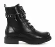Marco Tozzi women's ankle boots 25208-43 black - Women's ankle boots - 136538 - 1