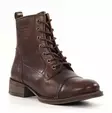 Ten Points Women's Ankle Boots 60521 Pandora Rust - Women's ankle boots - 136578 - 3