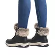 Rieker women's ankle boots W0063-00 black - Rieker ankle boots - 136608 - 6