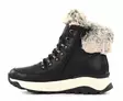 Rieker women's ankle boots W0063-00 black - Rieker ankle boots - 136608 - 2