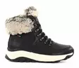 Rieker women's ankle boots W0063-00 black - Rieker ankle boots - 136608 - 1