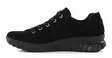 Rieker women's wide last Walking shoes 59000-00 black - Rieker women`s walking shoes - 136668 - 2