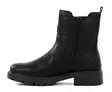 Rieker women's ankle boots Z2856-00 black - Rieker ankle boots - 136738 - 2