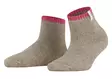 Falke Cozy Plush Socks 46380 4770 nut - Women's socks and tights - 136768 - 1