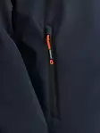 Jack&Jones men's softshell jacket navy blazer - Men's jackets - 136858 - 6