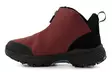 Polecat women's studded shoes Tenaci Tass GTX burgundy - Women's ankle boots - 136878 - 3