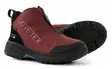 Polecat women's studded shoes Tenaci Tass GTX burgundy - Women's ankle boots - 136878 - 2