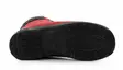 Kuoma women's ankle boots Saana red - Women's ankle boots - 136928 - 4