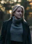 Veniz halsvärmare 81211 grå - Women's scarfs - 137018 - 2