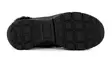 Skechers Women's Ankle Boots 167862/BLK EASY GOING - COOL ZIP! black - Women's ankle boots - 137038 - 3