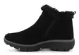 Skechers Women's Ankle Boots 167862/BLK EASY GOING - COOL ZIP! black - Women's ankle boots - 137038 - 2