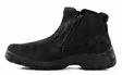 Sievi men's ankle boots Janne black - Men's ankle boots and boots - 137088 - 2
