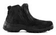 Sievi men's ankle boots Janne black - Men's ankle boots and boots - 137088 - 1