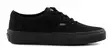 Vans women's sneakers Doheny black/black - Women's sneakers - 137108 - 1