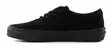 Vans women's sneakers Doheny black/black - Women's sneakers - 137108 - 2