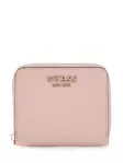 Guess Wallet Eco Ali SLG mauve - Wallets - 137178 - 1