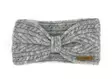 Migant Knitted headband NP301 - Women's beanies and gloves - 137348 - 1
