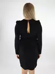 Only Dress Rich Glitter black/black glitter - Dresses and tunics - 137368 - 2