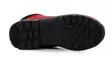 Eskimo women's studded shoes 03220701 red - Women's ankle boots - 137448 - 3