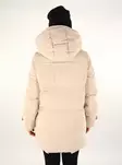 Vero Moda women's down coat deoskin - Women's down jackets - 137458 - 2