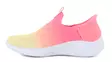 Skechers women's sneakers 150183/NPYL ULTRA FLEX 3.0 - BEAUTY BLEND neon pink/yellow - Skechers women`s sneakers - 138448 - 3