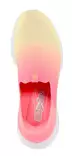 Skechers women's sneakers 150183/NPYL ULTRA FLEX 3.0 - BEAUTY BLEND neon pink/yellow - Skechers women`s sneakers - 138448 - 4
