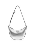 Guess Shoulder Bag Fedana mini silver - Handbags - 138508 - 1