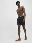 Jack&Jones men's swimming shorts Maui Swim black - Men's shorts and capri - 138718 - 3