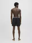 Jack&Jones men's swimming shorts Maui Swim black - Men's shorts and capri - 138718 - 6