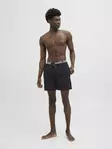 Jack&Jones men's swimming shorts Maui Swim black - Men's shorts and capri - 138718 - 4
