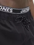 Jack&Jones men's swimming shorts Maui Swim black - Men's shorts and capri - 138718 - 5