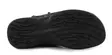 Think! women's sandals Cambio 000587-0080 black - Women's work shoes - 138808 - 5