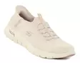 Skechers women's sneakers 104379/TPE ARCH FIT VISTA - ASPIRATION taupe - Skechers women`s sneakers - 138828 - 1
