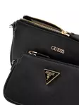 Guess Bag Noelle II mini black - Handbags - 138918 - 3
