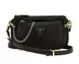 Guess Bag Noelle II mini black - Handbags - 138918 - 1