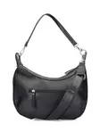 Rieker shoulder bag H1014-00 black - Handbags - 138968 - 2