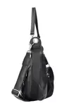 Rieker shoulder bag H1014-00 black - Handbags - 138968 - 3