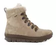 Legero women's Goretex ankle boots 000530-4500 beige - Women's ankle boots - 139038 - 1